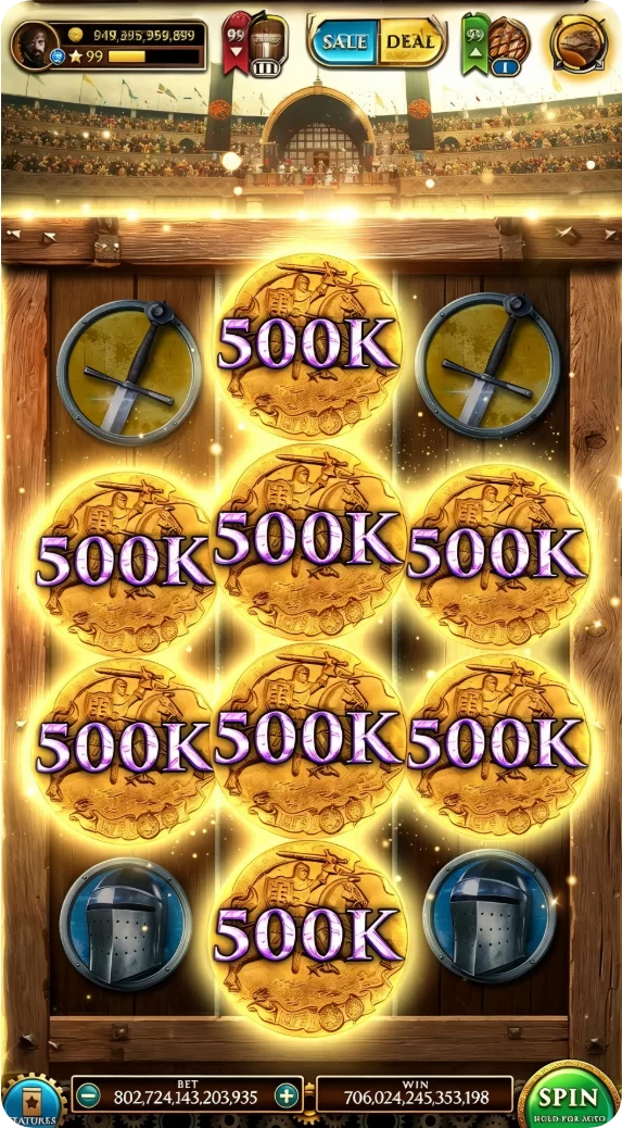 hammerfortune Masuk