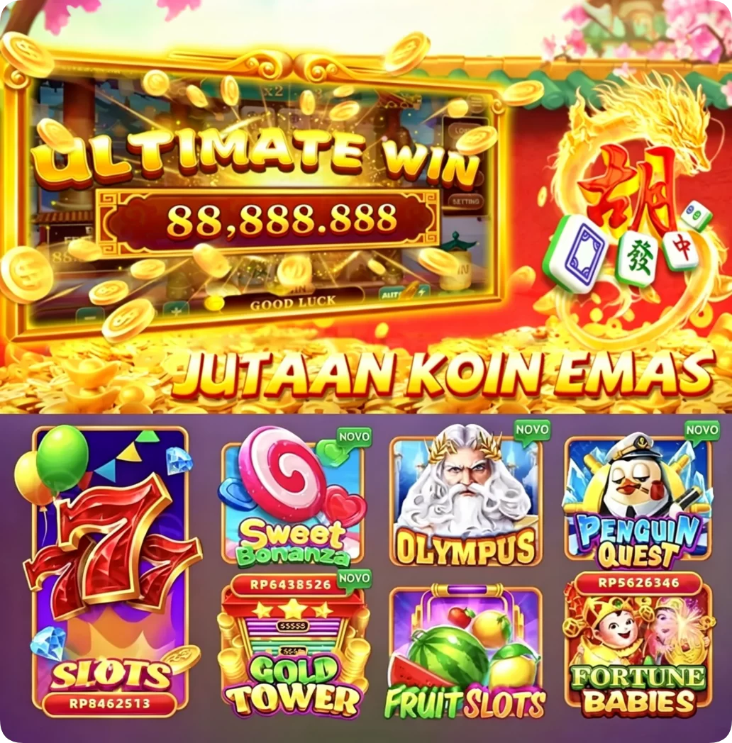 hammerfortune APK Resmi Unduh