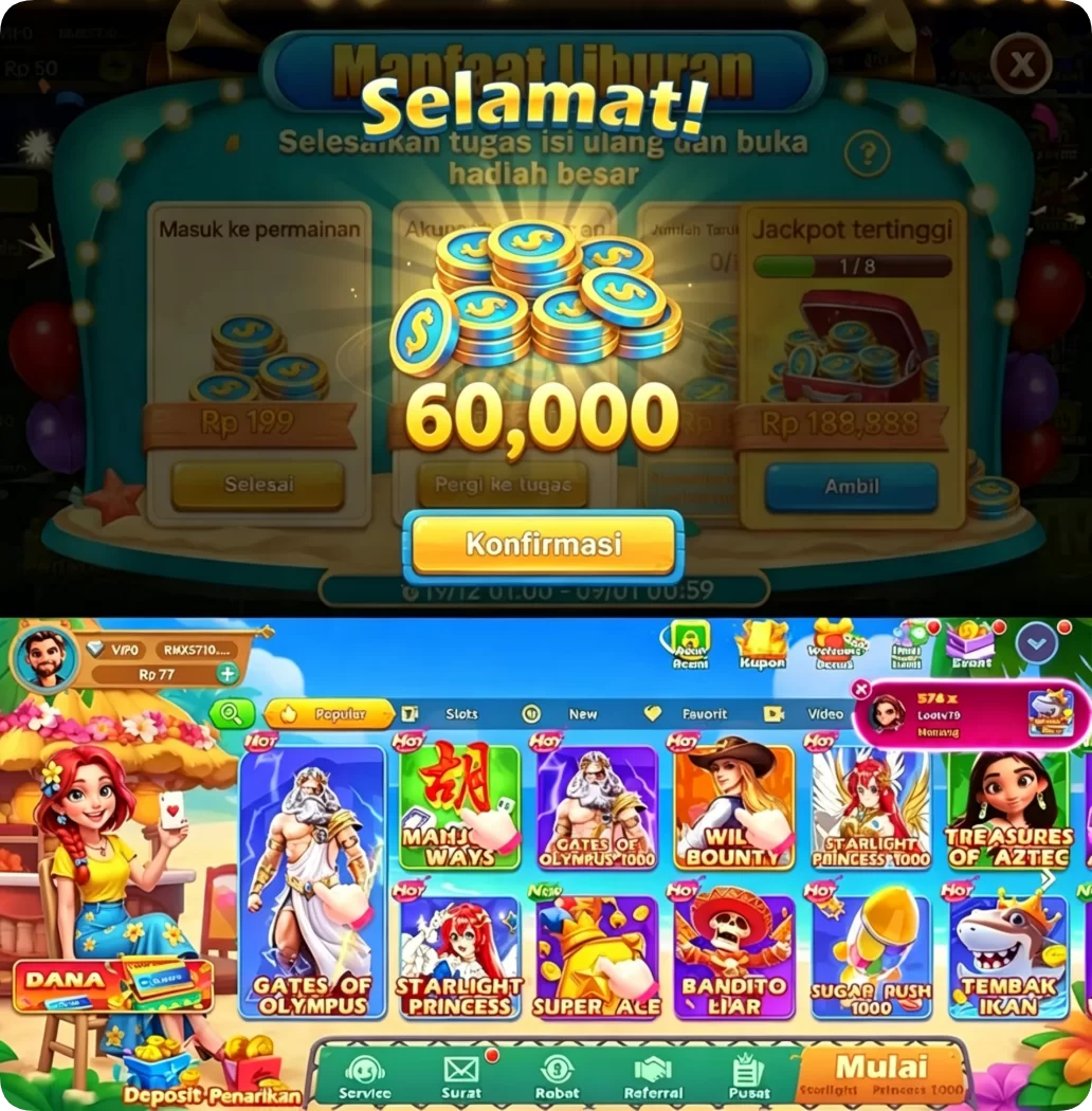 hammerfortune Masuk - hammerfortune Resmi