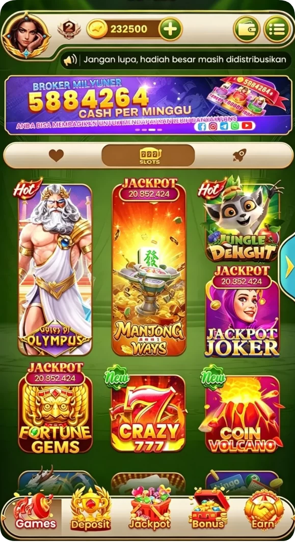 hammerfortune Preview - Resmi Unduh